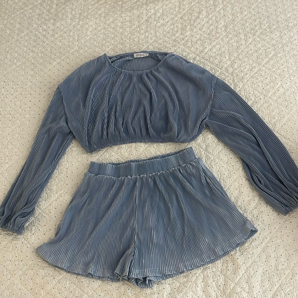 12th Tribe 2 piece set